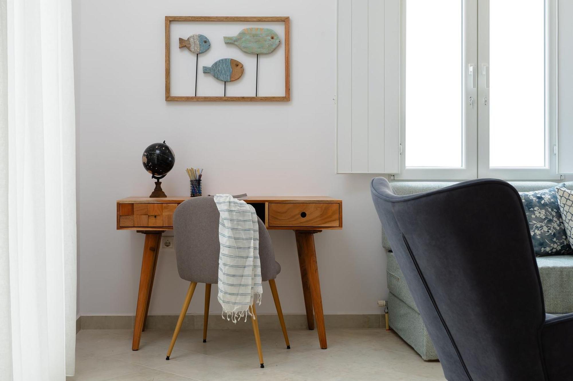 Exclusive Studio Naxos City Luaran gambar