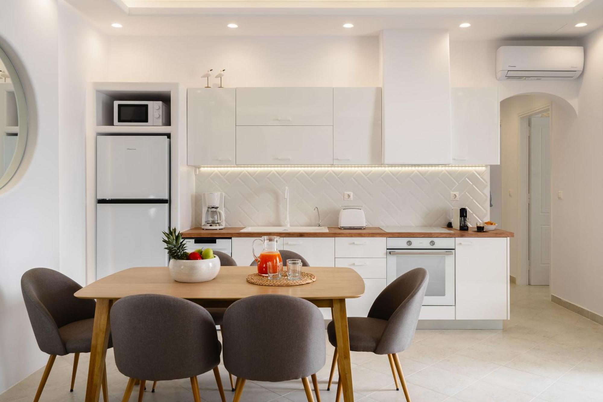Exclusive Studio Naxos City Luaran gambar