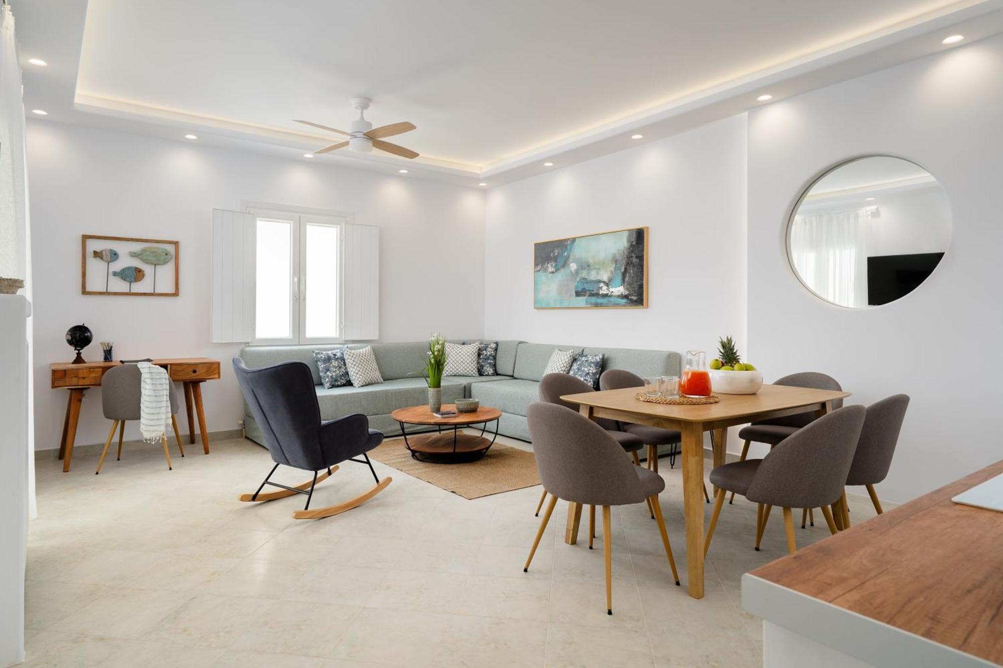 Exclusive Studio Naxos City Luaran gambar