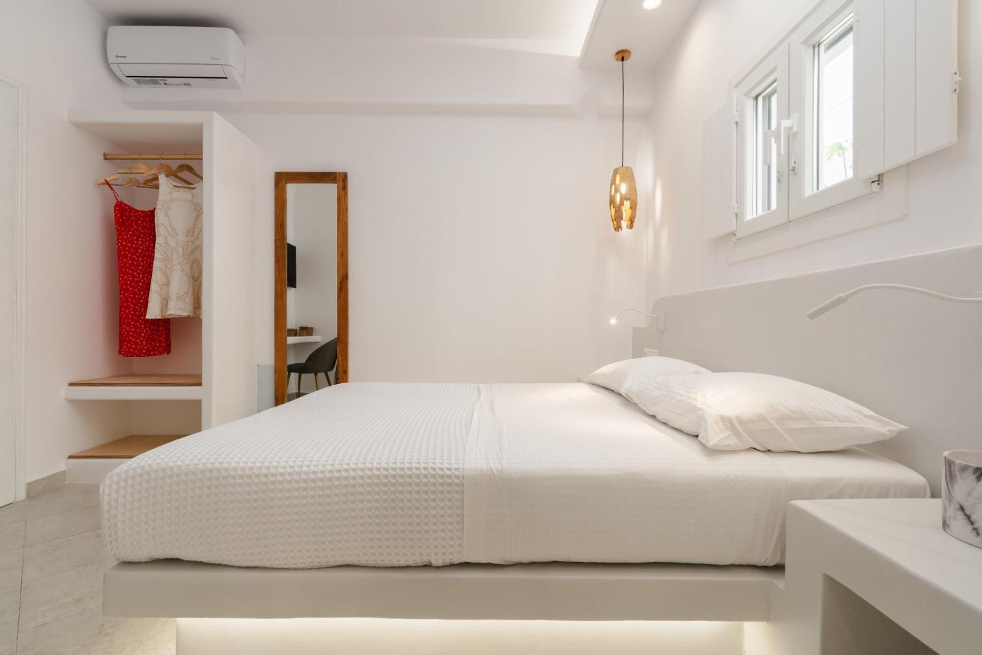 Exclusive Studio Naxos City Luaran gambar