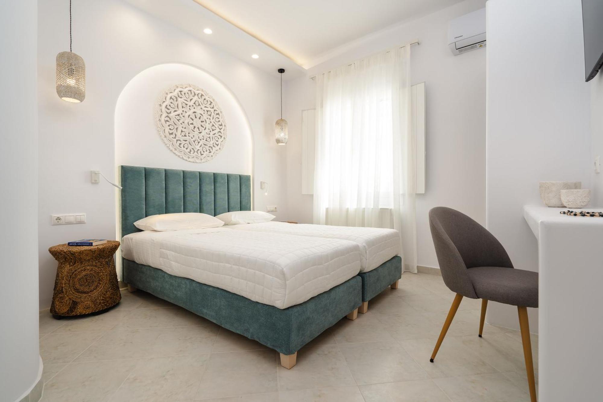Exclusive Studio Naxos City Luaran gambar