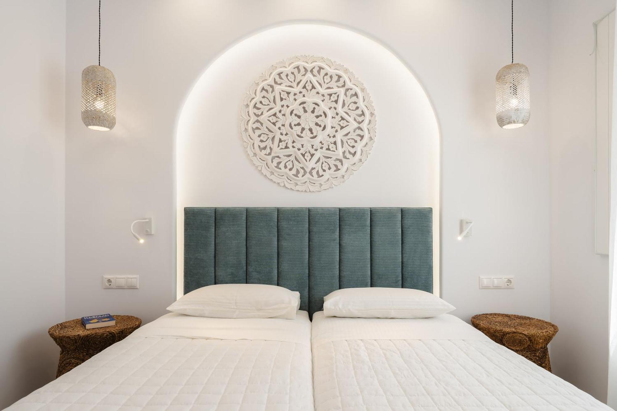 Exclusive Studio Naxos City Luaran gambar