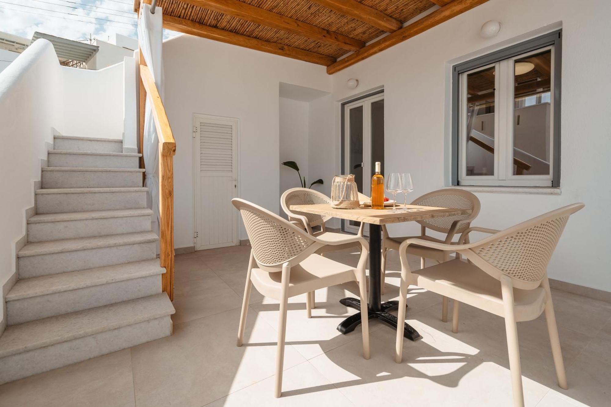 Exclusive Studio Naxos City Luaran gambar