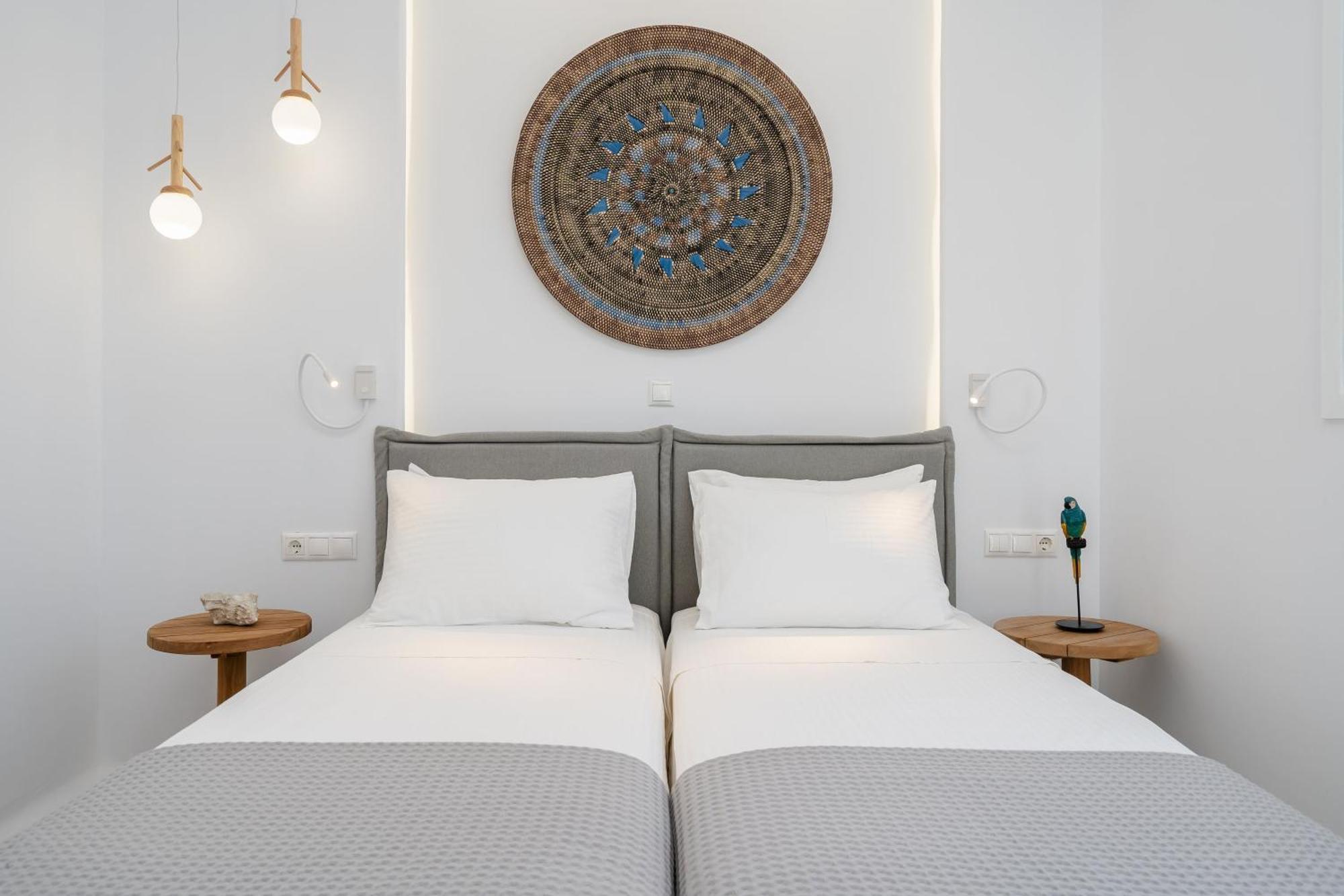Exclusive Studio Naxos City Luaran gambar