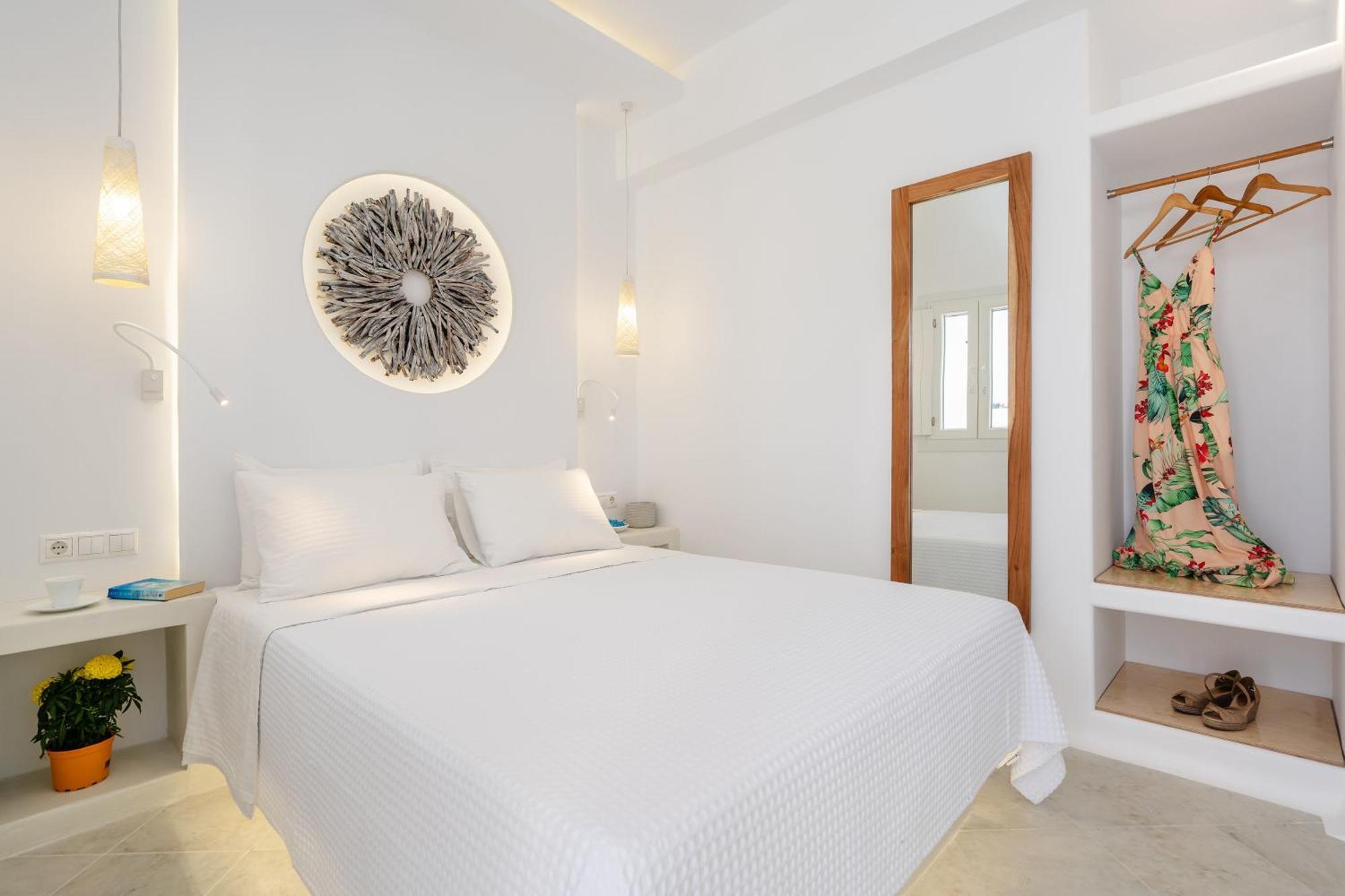Exclusive Studio Naxos City Luaran gambar