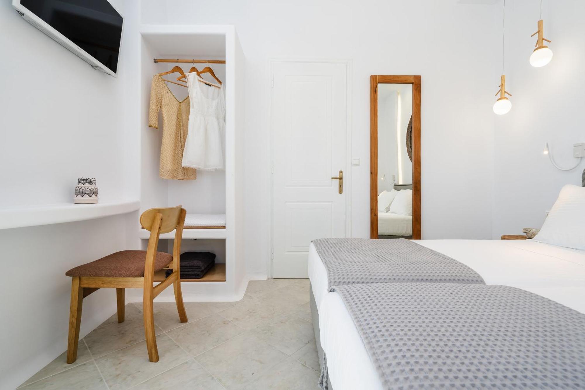 Exclusive Studio Naxos City Luaran gambar