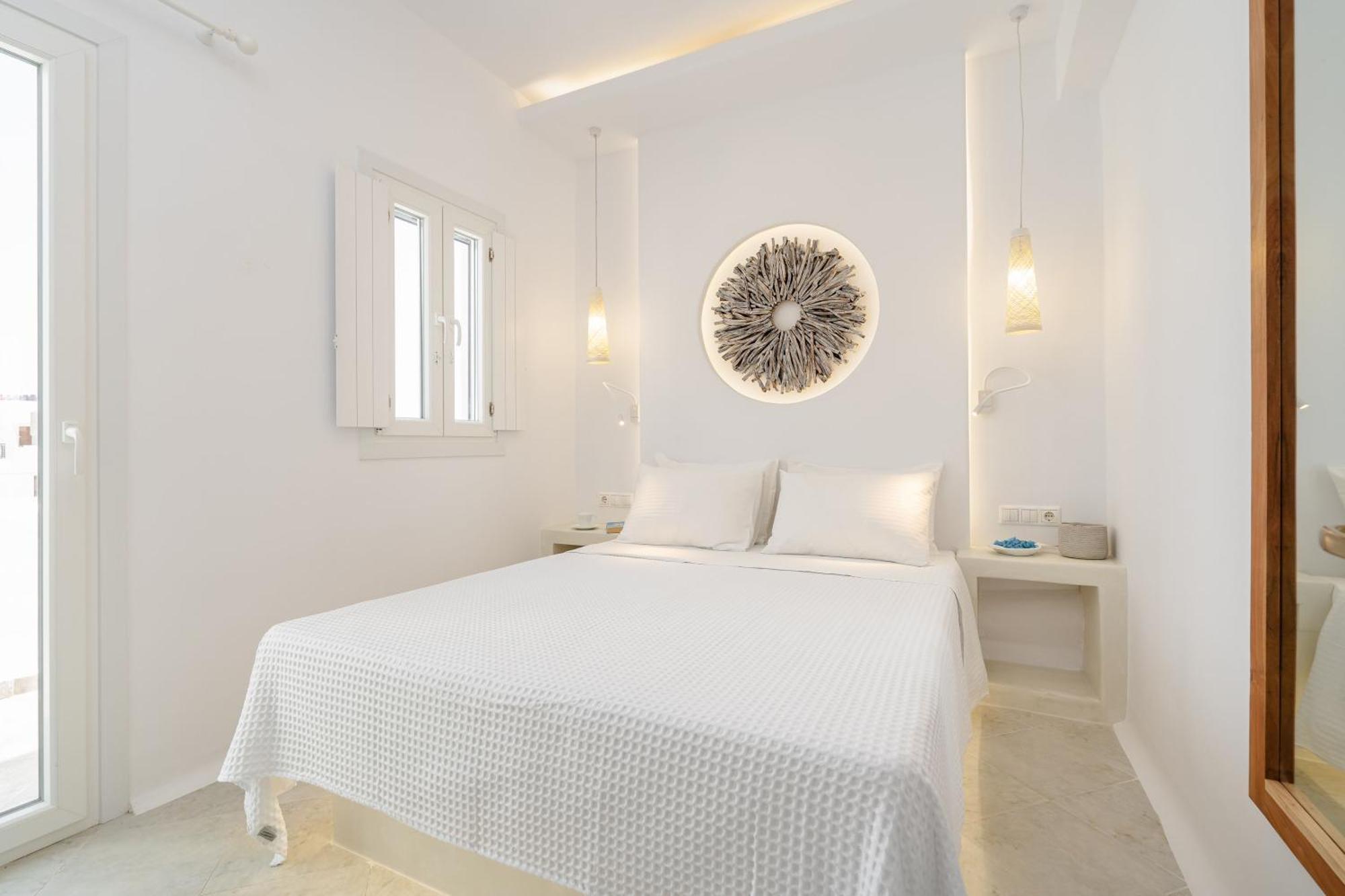 Exclusive Studio Naxos City Luaran gambar