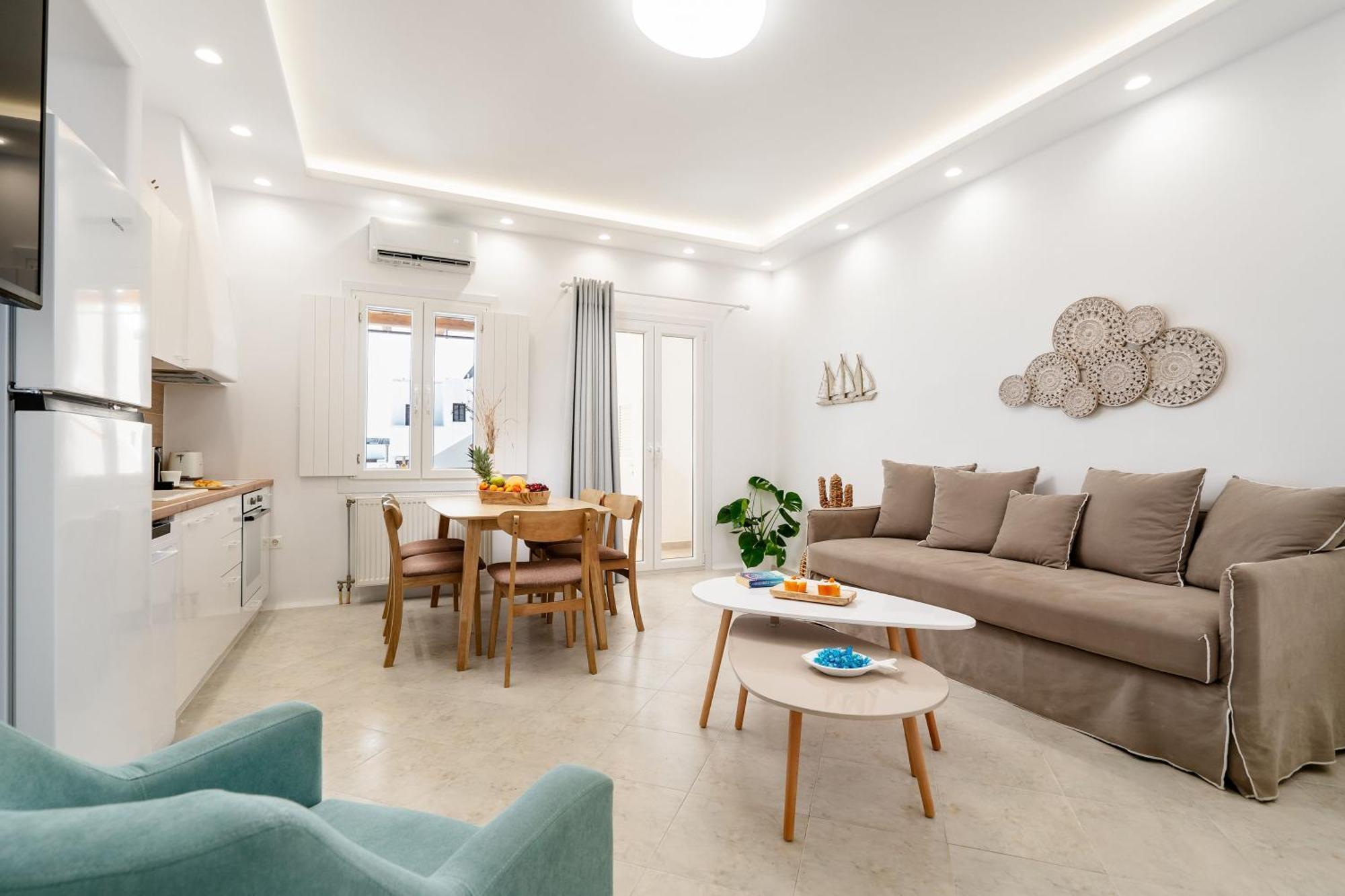 Exclusive Studio Naxos City Luaran gambar