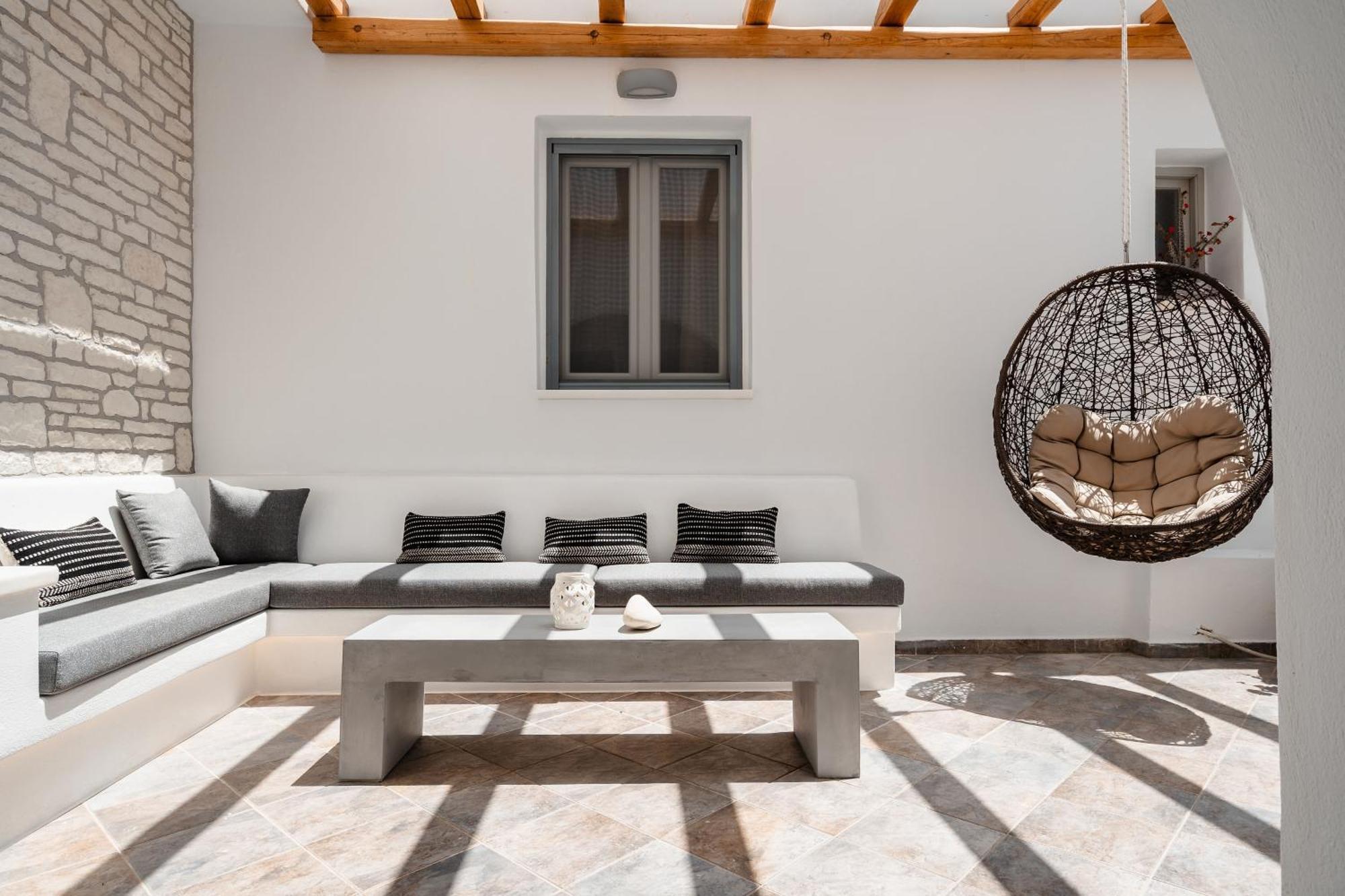 Exclusive Studio Naxos City Luaran gambar