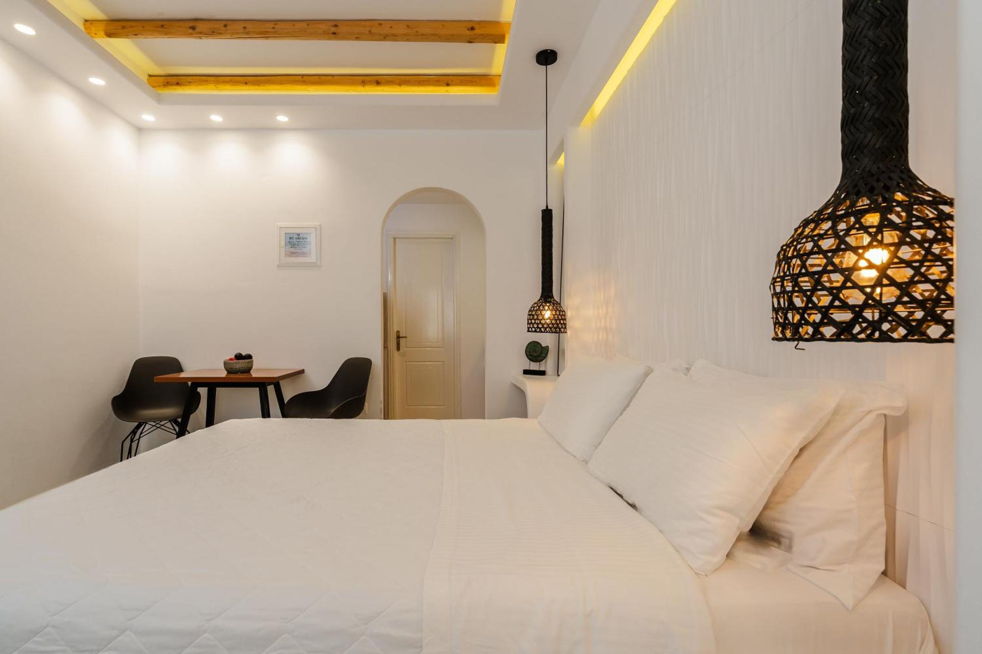 Exclusive Studio Naxos City Luaran gambar