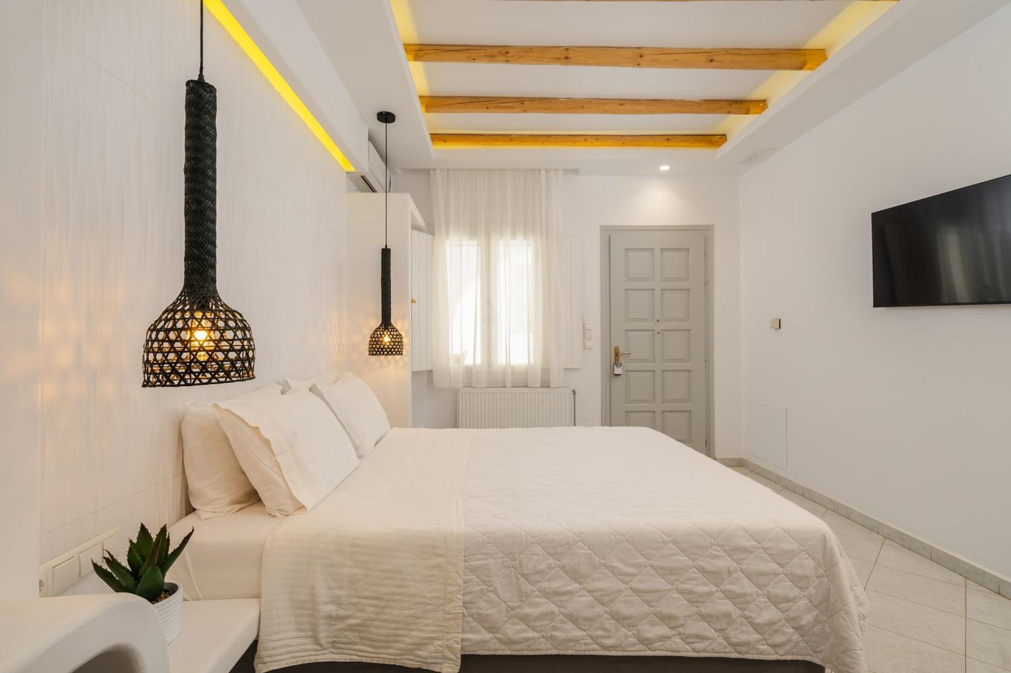 Exclusive Studio Naxos City Luaran gambar