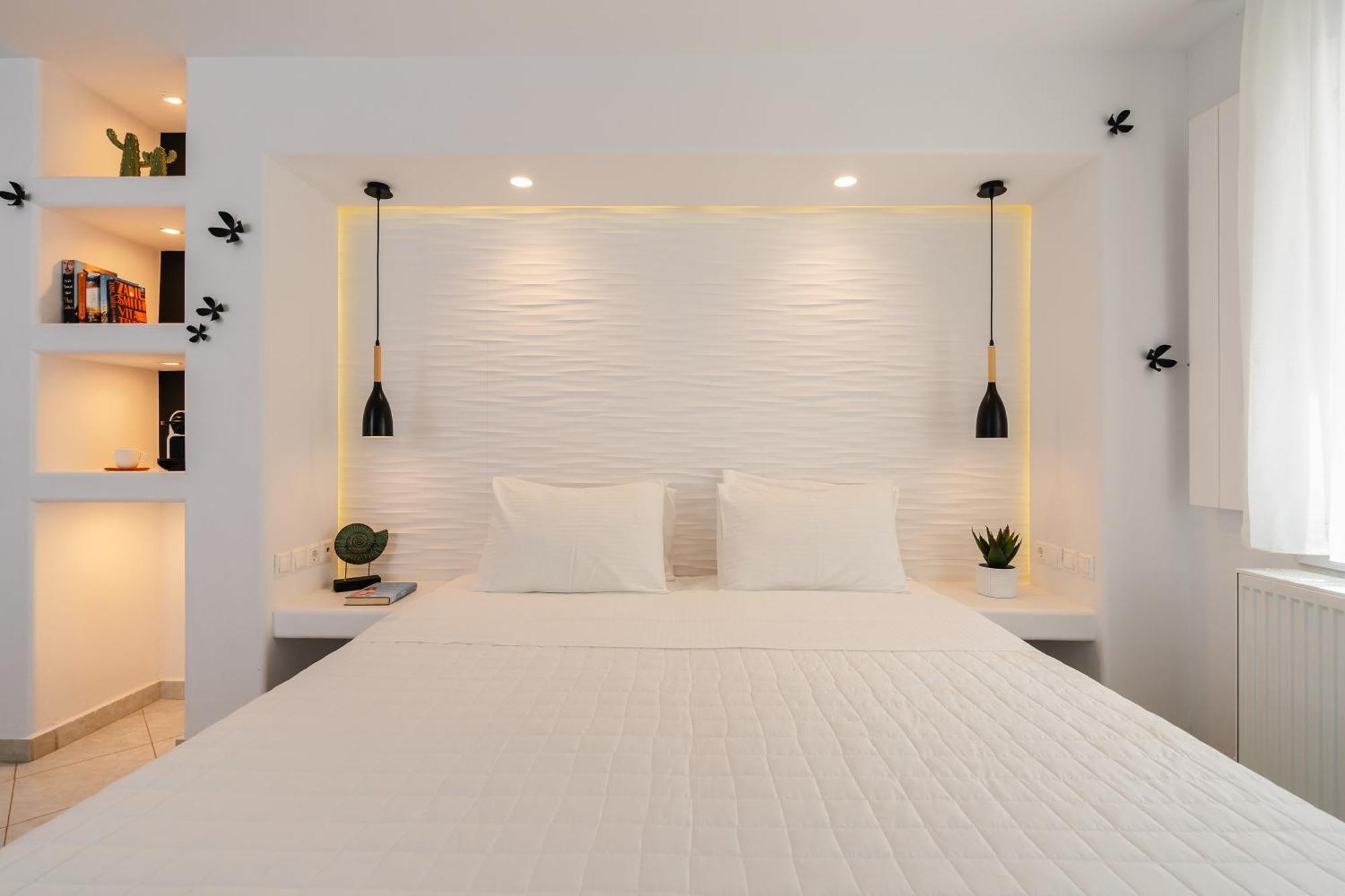 Exclusive Studio Naxos City Luaran gambar