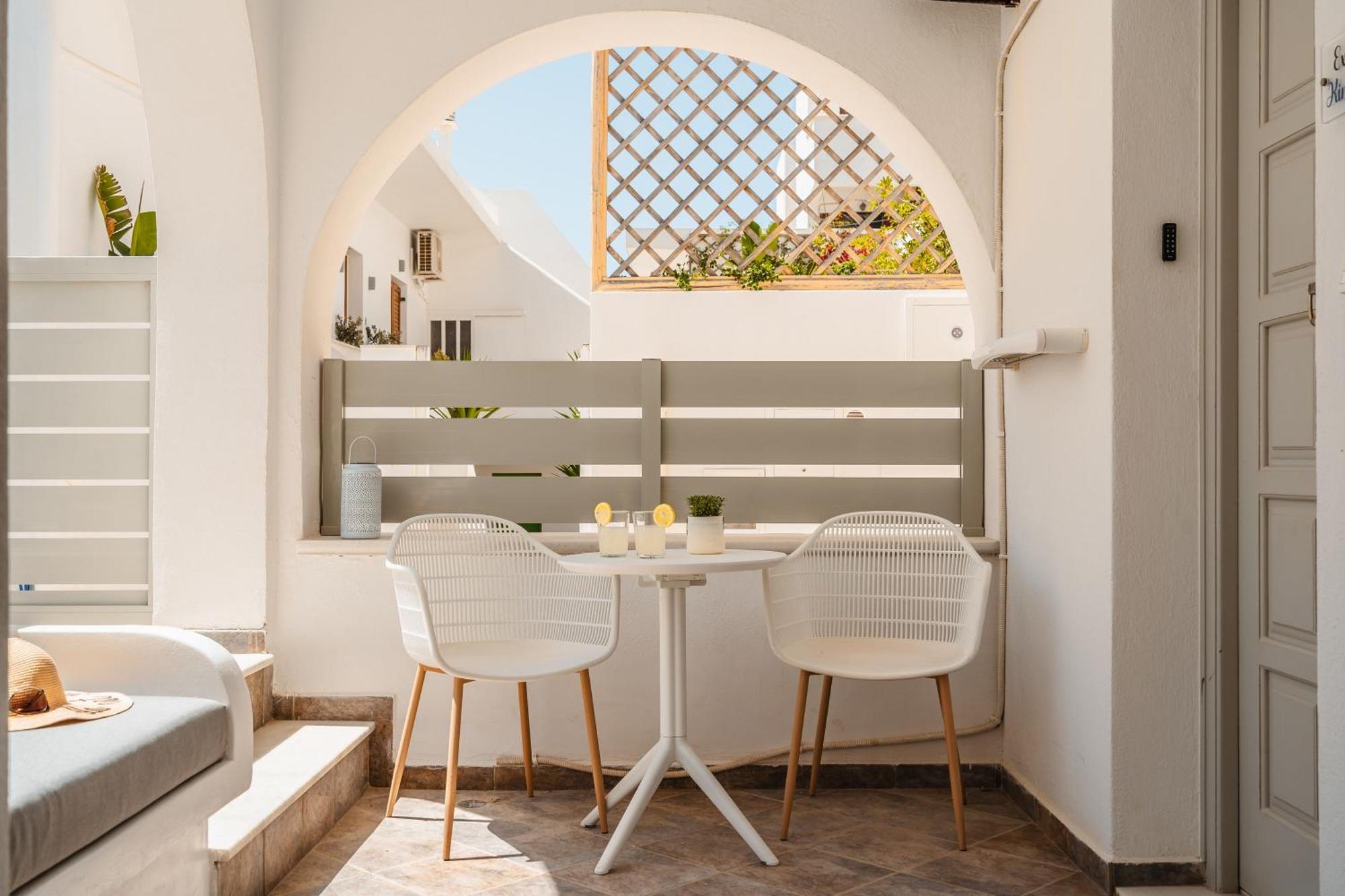 Exclusive Studio Naxos City Luaran gambar